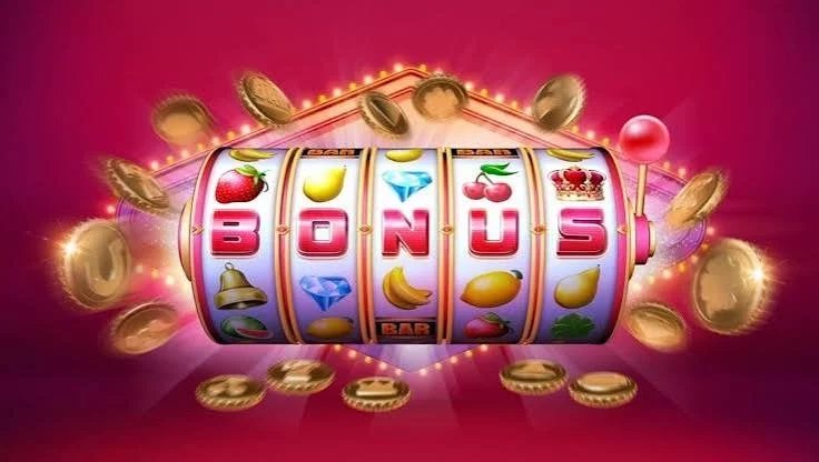 Bonus Banner